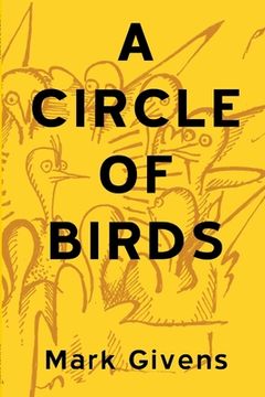 portada A Circle of Birds (en Inglés)