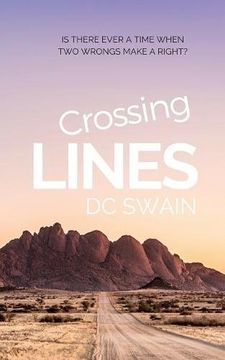 portada Crossing Lines