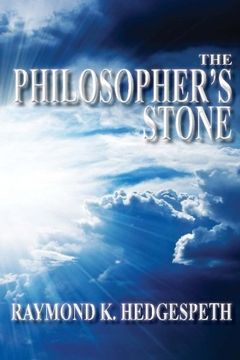 portada The Philosopher's Stone