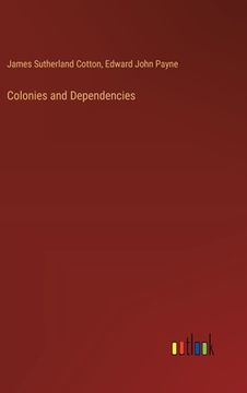 portada Colonies and Dependencies (in English)