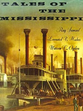 portada tales of the mississippi