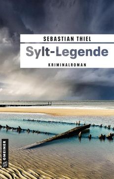 portada Sylt-Legende (en Alemán)