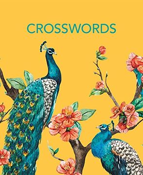 portada Crosswords (in English)