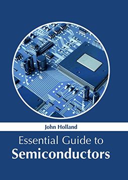 portada Essential Guide to Semiconductors 