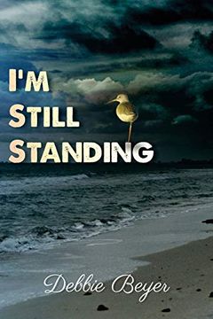 portada I'm Still Standing (en Inglés)