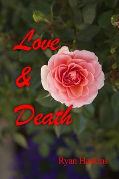 portada Love & Death (en Inglés)