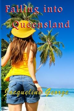 portada Falling into Queensland