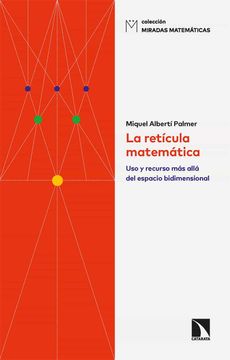 portada La Reticula Matematica (in Spanish)