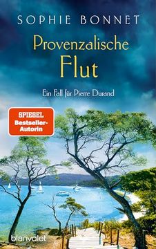 portada Provenzalische Flut (en Alemán)