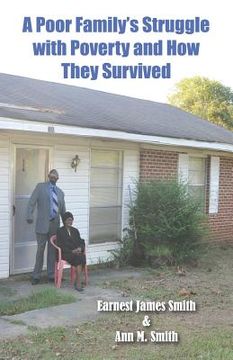 portada A Poor Family's Struggle with Poverty and How They Survived (en Inglés)