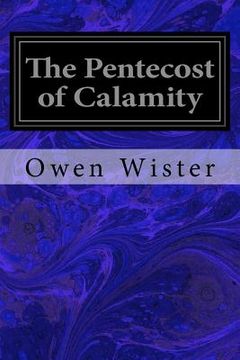 portada The Pentecost of Calamity (en Inglés)