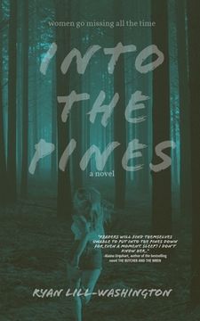 portada Into The Pines (in English)