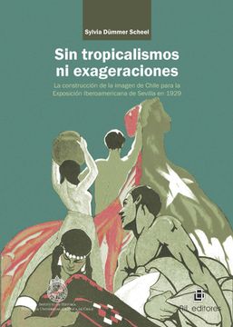 portada Sin Tropicalismos ni Exageraciones (Ebook) (in Spanish)