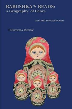 portada Babushka's Beads: New and Selected Poems