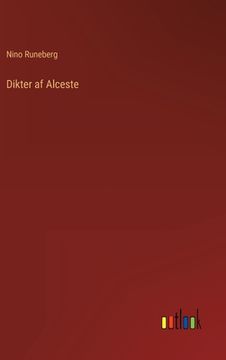 portada Dikter af Alceste (in Swedish)