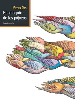 portada El Coloquio de los Pájaros (in Spanish)
