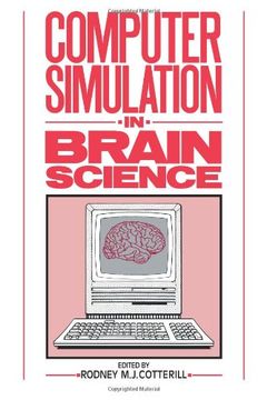 portada Computer Simulation in Brain Science (en Inglés)