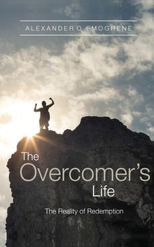 portada Overcomers life (in English)
