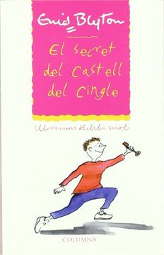 portada El Secret del Castell del Cingle (in Catalá)