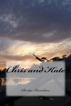portada Chris and Kate