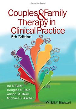 portada Couples and Family Therapy in Clinical Practice