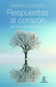 portada respuestas al corazón (in Spanish)