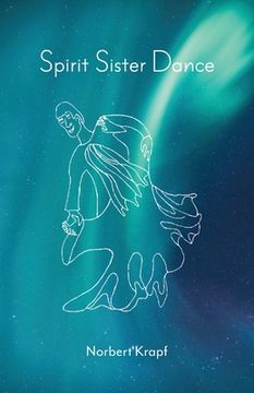 portada Spirit Sister Dance (en Inglés)