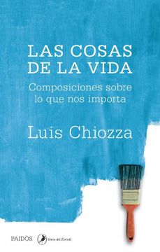 portada Cosas de la Vida (in Spanish)