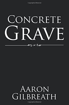 portada Concrete Grave
