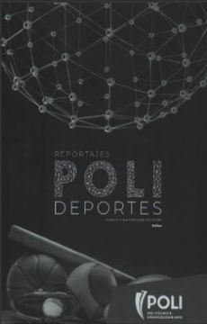 portada Reportajes Polideportes (in Spanish)