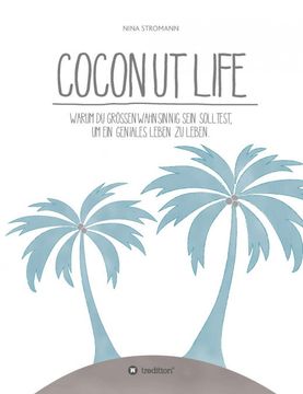 portada Coconut Life (en Alemán)