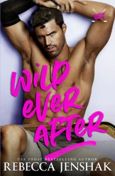 portada Wild Ever After: Special Edition (en Inglés)