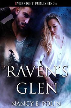 portada Raven's Glen (en Inglés)