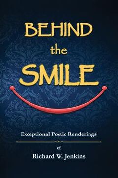 portada Behind the Smile: Exceptional Poetic Renderings (en Inglés)