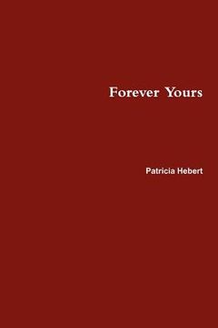 portada forever yours (en Inglés)