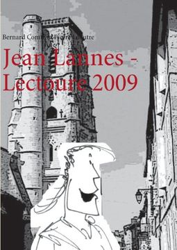 portada Jean Lannes - Lectoure 2009 (French Edition)