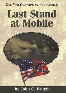 portada last stand at mobile
