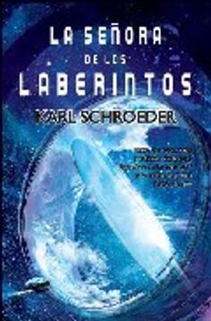 portada La Señora de los Laberintos (in Spanish)