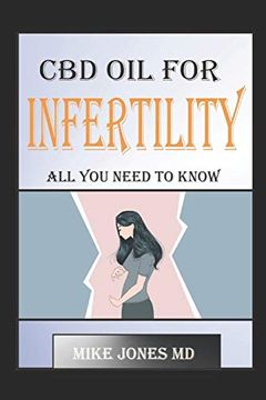 portada Cbd oil for Infertility: All you Need to Know (en Inglés)
