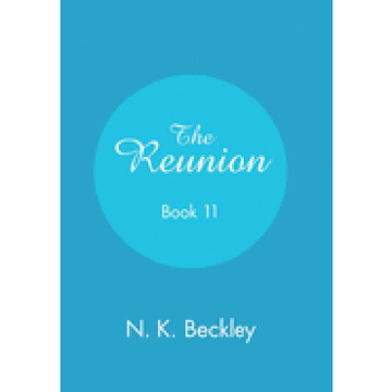 portada The Reunion Book 11 (en Inglés)