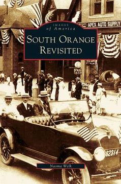 portada South Orange Revisited (en Inglés)