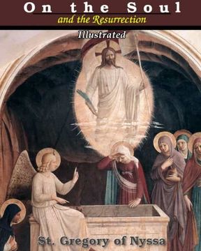 portada On the Soul and the Resurrection (in English)