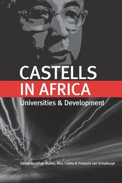 portada Castells in Africa: Universities and Development (in English)