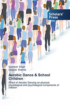 portada Aerobic Dance & School Children