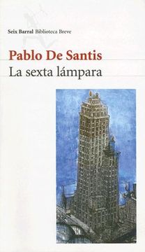 portada La Sexta Lampara (in Spanish)