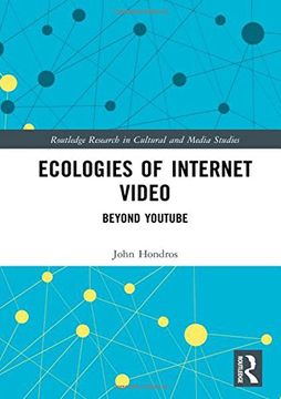 portada Ecologies of Internet Video: Beyond Youtube (in English)
