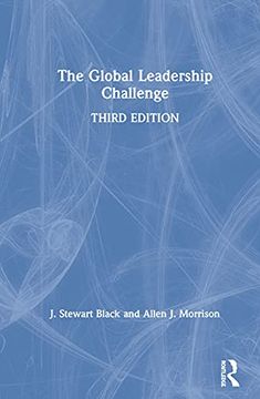 portada The Global Leadership Challenge (in English)