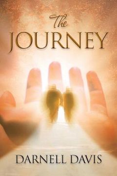 portada The Journey (in English)