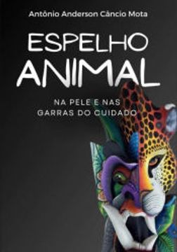 portada Espelho Animal (en Portugués)