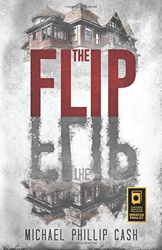 portada The Flip (a Haunting on Long Island Series) (en Inglés)